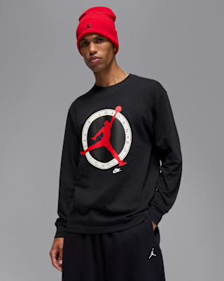 Air Jordan 長袖カットソー Lサイズ M+J+FLT+CLB+LS+CREW.png